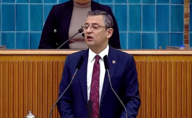 CHP'den çıraklık ve staj mağdurlarına 'Özel' parantez