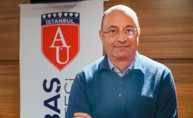 Prof. Dr. Levent Doğan: Virüslere antibiyotik etki etmez