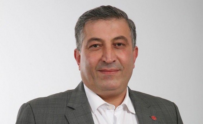 Ali Osman Karahan: "Bursa depreme hazırlıksız yakalanmamalıdır"