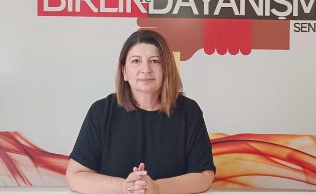 Birlik ve Dayanışma Sendikası 3. şubesini açtı