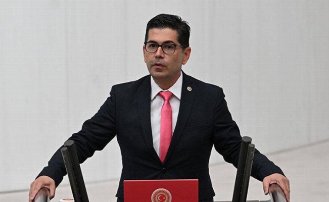 CHP'li Halıcı: "Sandıktan zaferle ayrılacağız"