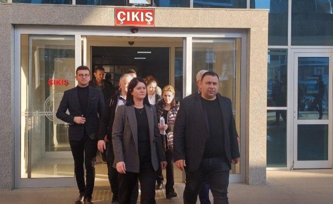 Edirne'de Ciravoğlu çekildi, Akın resmen CHP'nin adayı