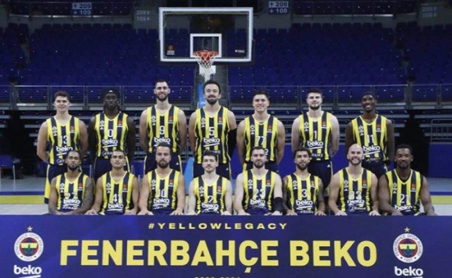 Fenerbahçe Beko, Aliağa Petkimspor’a konuk oluyor