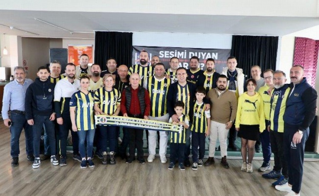 Fenerbahçeli İş İnsanları Derneği'nden “Sesimi Duyan Var mı?” projesi