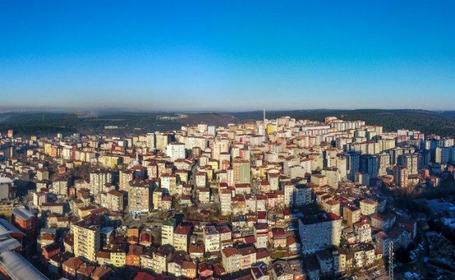 İstanbul'da 'kentsel dönüşüm' desteği netleşti