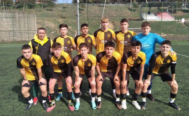 Keşanspor, Edirne Genç Aslanlar’ı devirdi