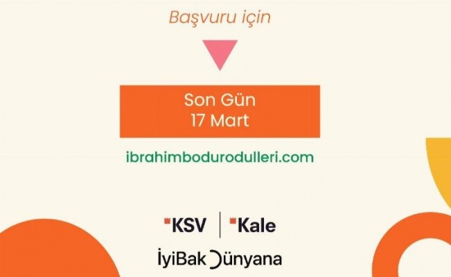 Sosyal Girişimcilik Programı için başvurular başladı