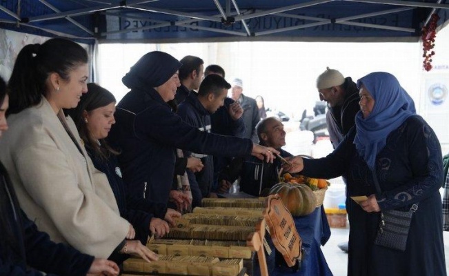 Tohum Takas Günleri başlıyor