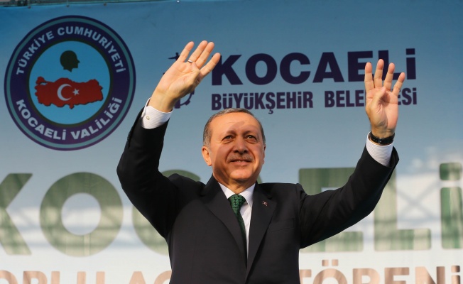 AK Parti’de, Erdoğan heyecanı