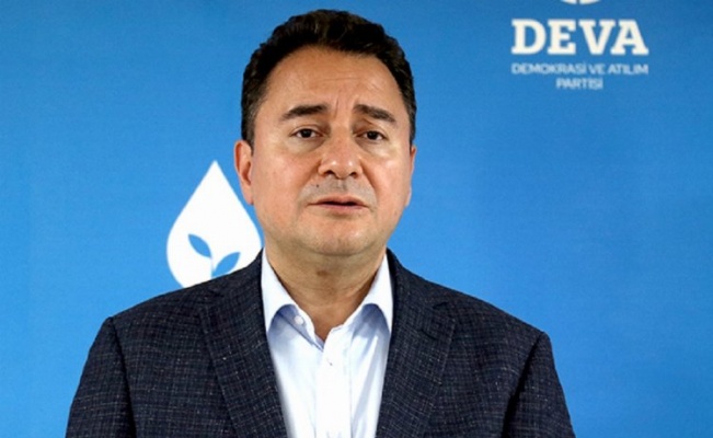 Ali Babacan, Trabzonspor – Fenerbahçe gerilimi hakkında konuştu