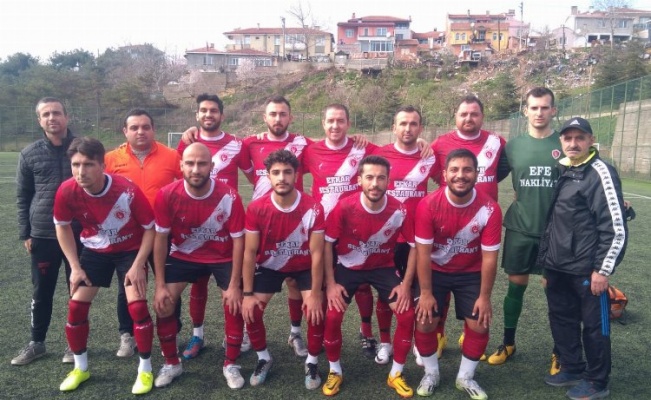 Anafartalarspor, Yeni İmaretspor ile karşılaşacak