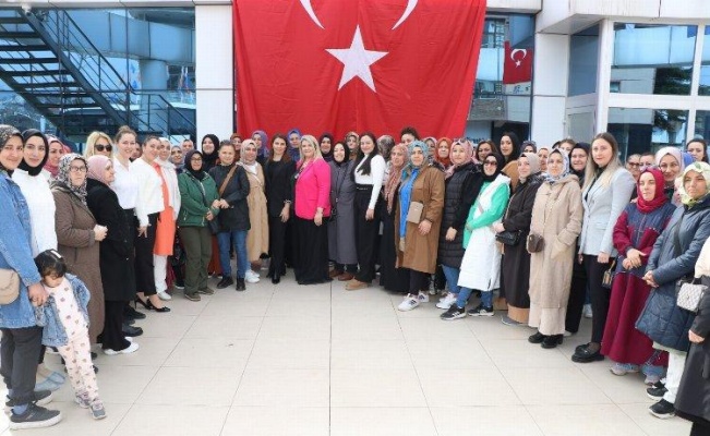 Anne Şehir Merkezleri kadınların hayatına dokunuyor