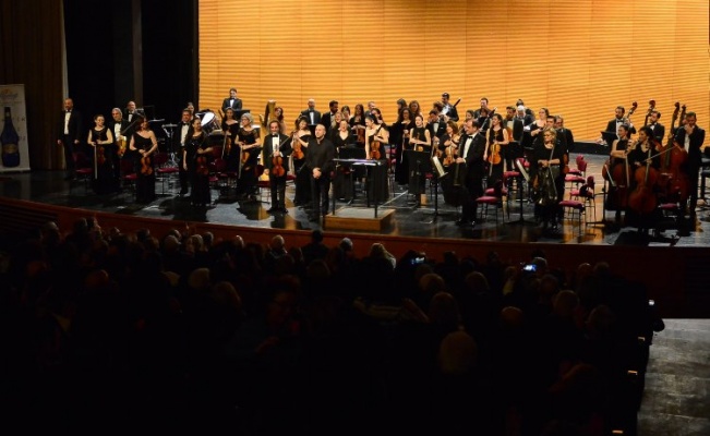 BBDSO’dan Tıp Bayramı’na özel konser