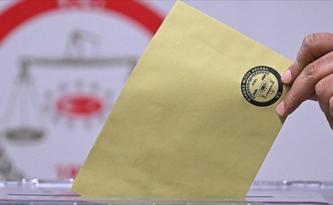 Bursa'da 17 ilçede yüz yüze seçim anketi