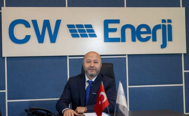 CW Enerji’den 5,2 Milyon Euro’luk bir sözleşme daha