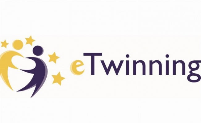 eTwinning'te Türkiye ilk sırada