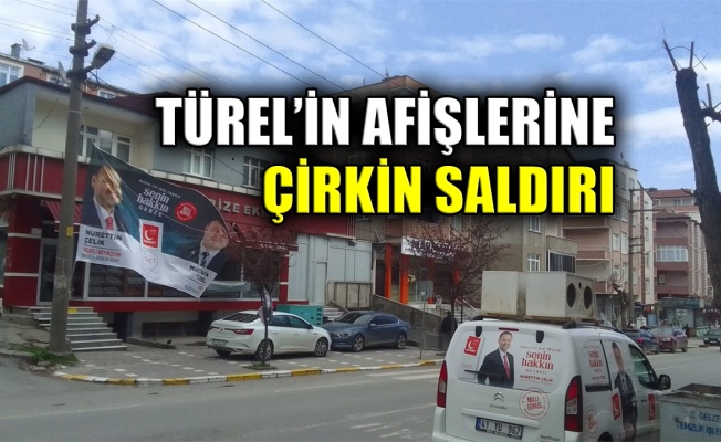 Türel’den centilmenlik çağrısı