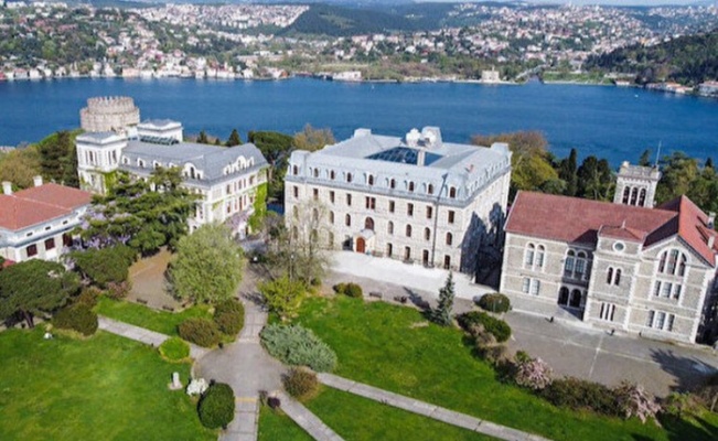 Boğaziçi Üniversitesi'nde lisansüstü programları tanıtım günleri