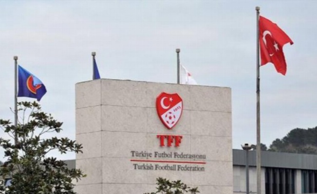 TFF'den sağduyu çağrısı