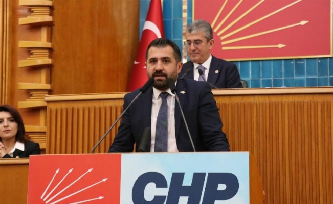 CHP Kars İl Başkanı Uludaşdemir İddialara yanıt verdi