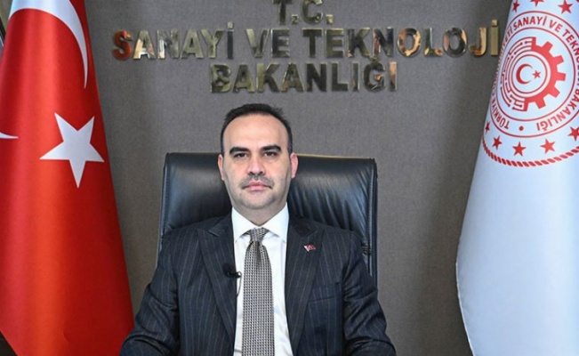 Bakan Kacır: KKTC'nin Bilişim Adası'na dönüşümünü hedefliyoruz