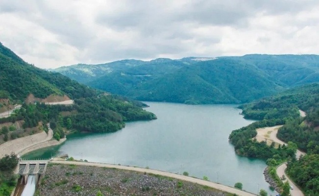 Bursa’da barajların kirliliği şikayet altında