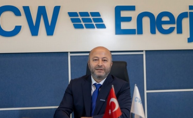 CW Enerji’den yeni anlaşma daha