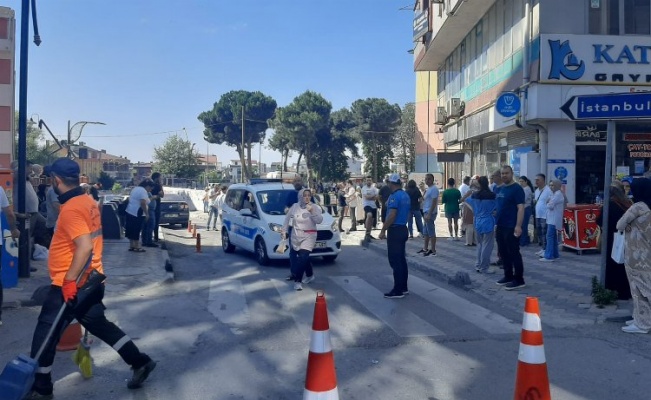 Kocaeli Zabıtası'ndan öğrenciler için YKS mesaisi