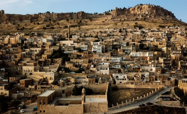 Mardin 2. Uluslararası film festivaline ev sahipliği yapacak