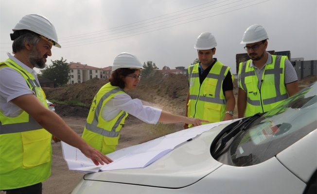 SEDAŞ, Sakarya’nın elektrik altyapısını yenilemeye devam ediyor