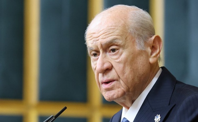 Bahçeli: FETÖ'nün iç ve dış uzantılarıyla mücadele amansız sürecek