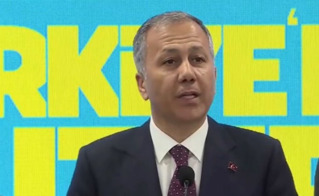 Bakan Yerlikaya'dan detaylı Kayseri raporu!