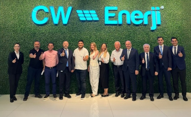 CW Enerji 2023 Yılı Olağan Genel Kurulu’nu gerçekleştirdi