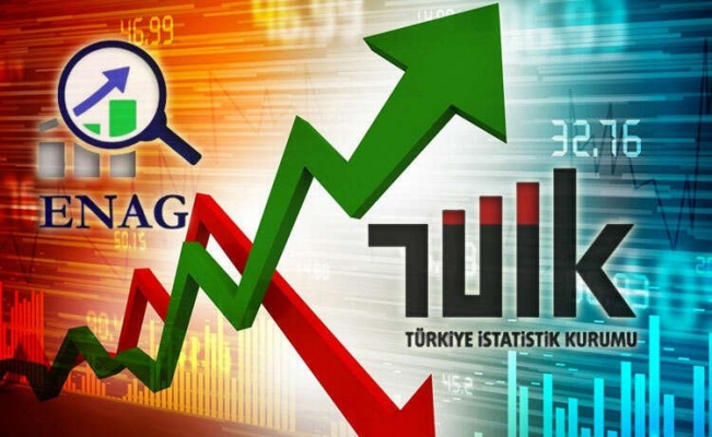 Enflasyonda Haziran verileri açıklandı... TÜİK yüzde 71,60, ENAG yüzde 113,08