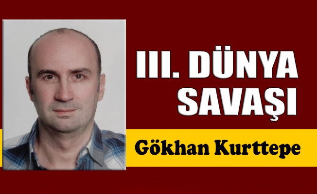 III. Dünya Savaşı