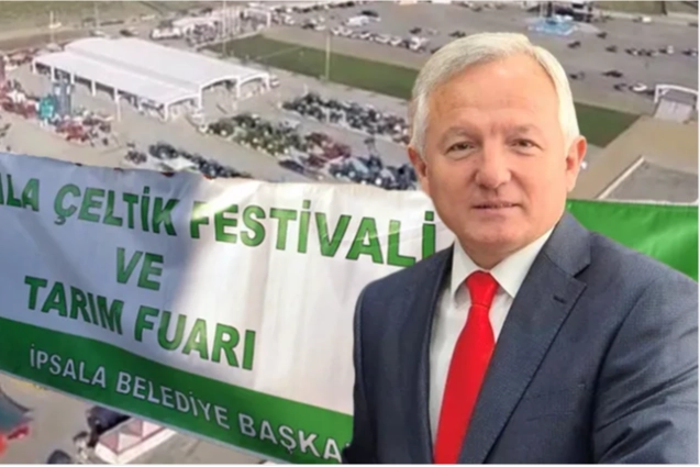 Edirne'de festival hazırlıkları devam ediyor