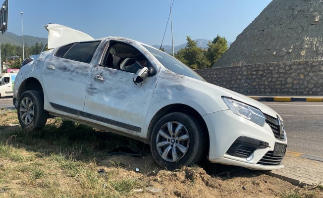 Karabük'te polisin 