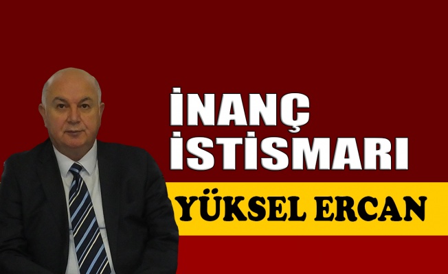 İnanç istismarı