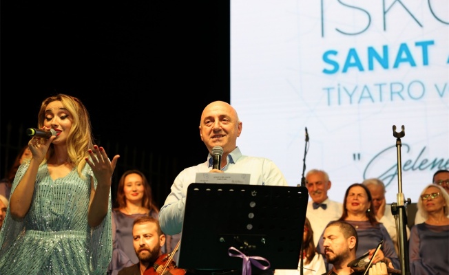 İskoliye Sanat Akademisi’nde kayıtlar başladı