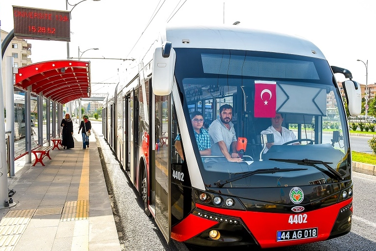 Malatya MOTAŞ yeni döneme hazır