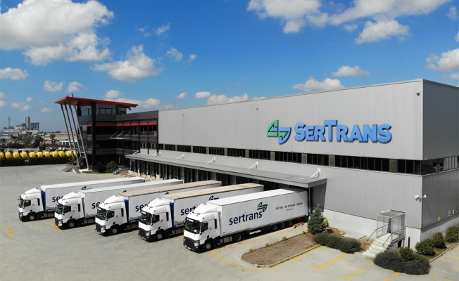 Sertrans Logistics’ten 2 bin kişilik dev istihdam hamlesi