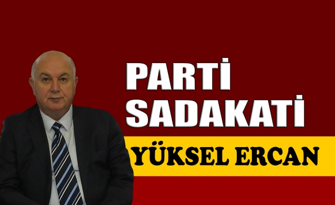 Parti sadakati