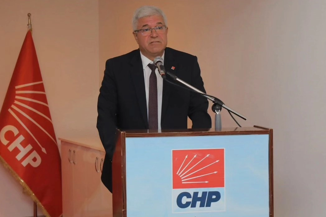 CHP'li Başkan Balkanlı: 2025'te vatandaş limon gibi sıkılacak!