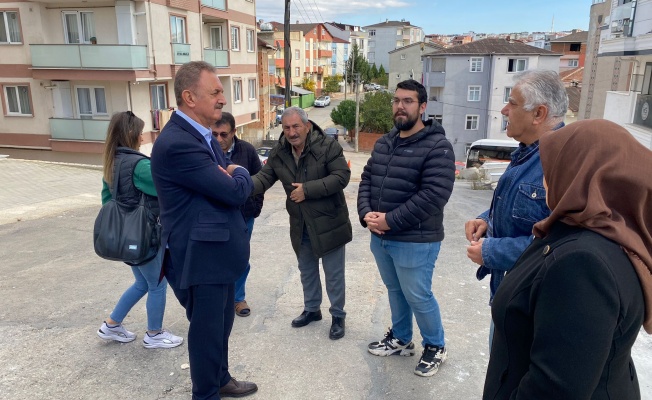 Çiler: Doğalgaz patlamasından etkilenen vatandaşların mağduriyetleri halen giderilmedi