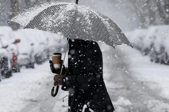 Meteoroloji'den yeni hafta uyarısı!