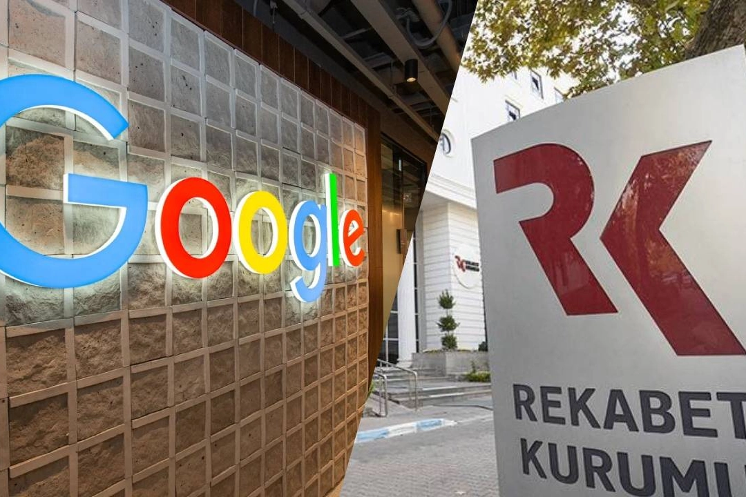 Google'a 'Rekabet' cezası!