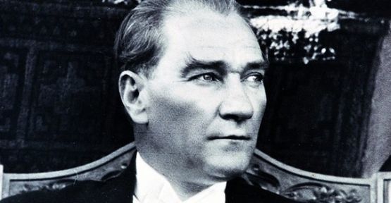  Atatürk'ün fotoğraf ve eşyalarının yer alacağı özel sergi