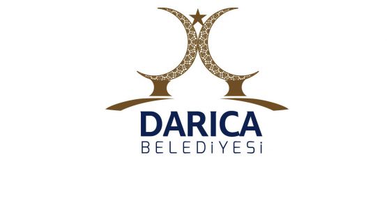 Darıca Belediyesi’nin logosu değişti