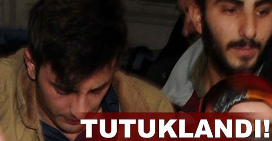 Erdal Tosun'un ölümüne neden olan şoför tutuklandı