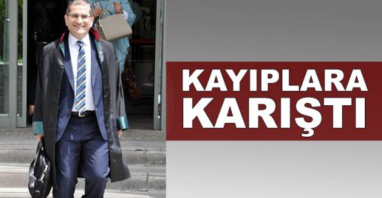 Gülen'in avukatı ve yeğeni ortadan kayboldu